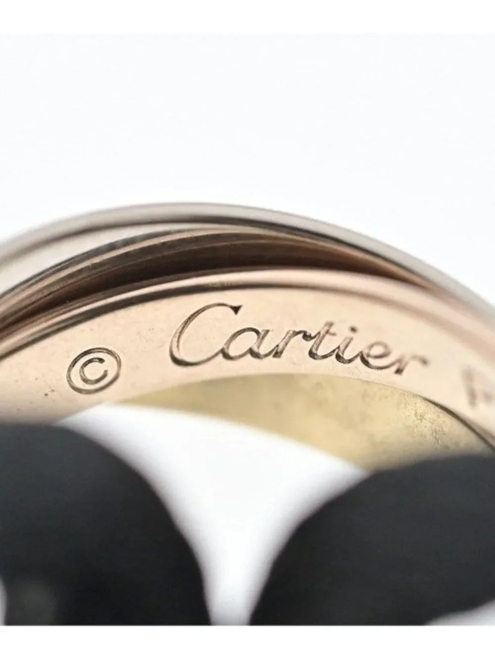 Cartier Bracelet Bangle Pink